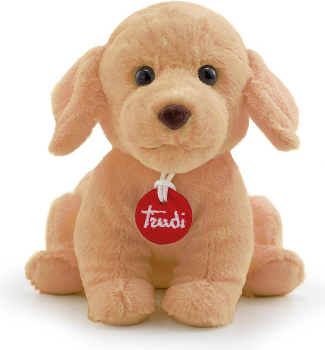 Actual product image Trudi Puppy dog, 18 cm (18 cm)