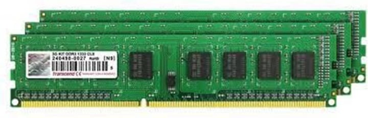 Produktbild CoreParts MicroMemory (r510, R410, T410, 3 x 8GB)