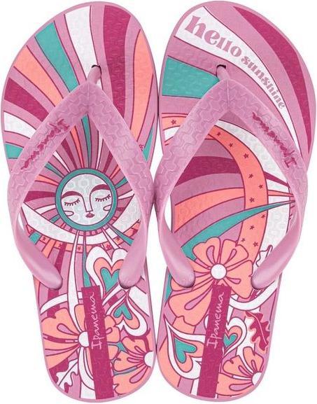 Produktbild Ipanema Klassische Happy Kinder-Flip-Flops (38)
