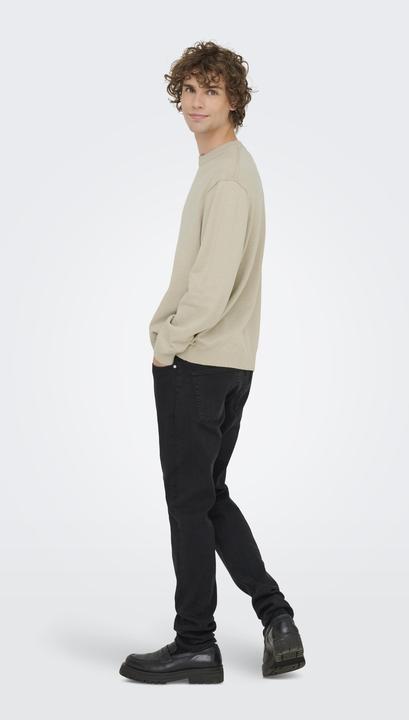 Actual product image Only & Sons ONSGAME Pullover Strickpullover (XXL)