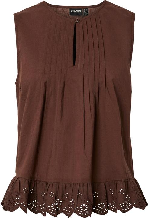 Image du produit Pieces PCPAIGE Bluse (XS)