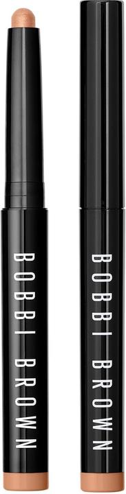 Actual product image Bobbi Brown BB Eye Shadow - Long-wear Cream Shadow Stick Peach Flame (Peach Flame)