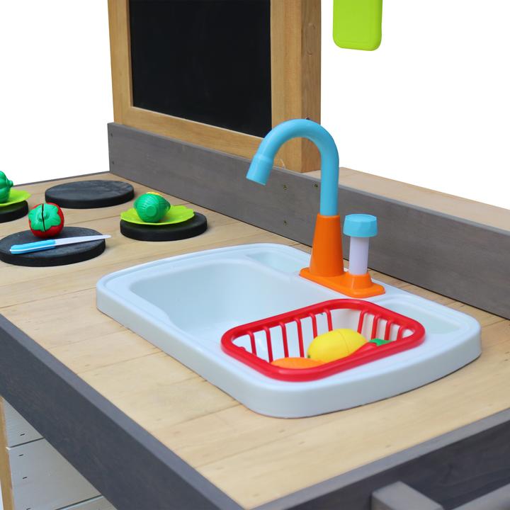 Image du produit Axi Évier avec accessoires