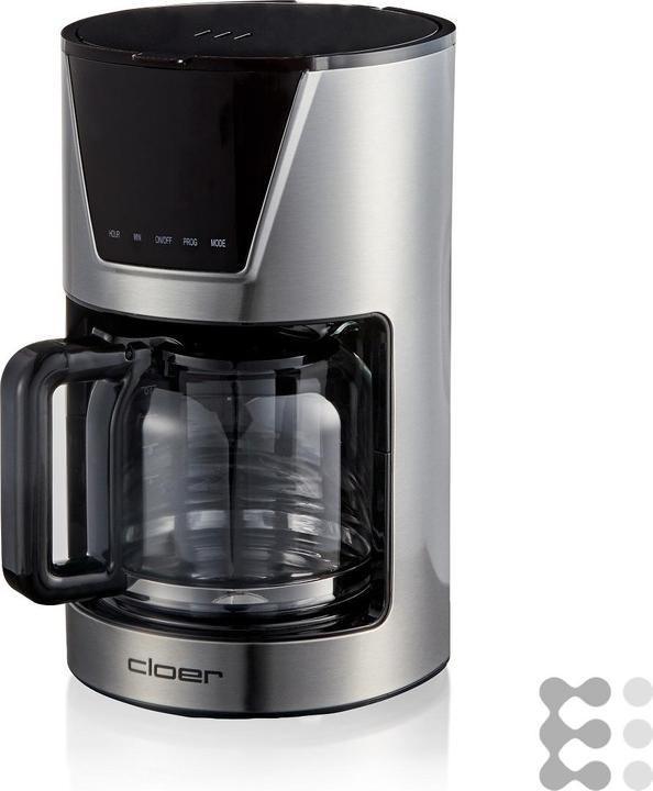 Image du produit Cloer Machine à café Glask.5257