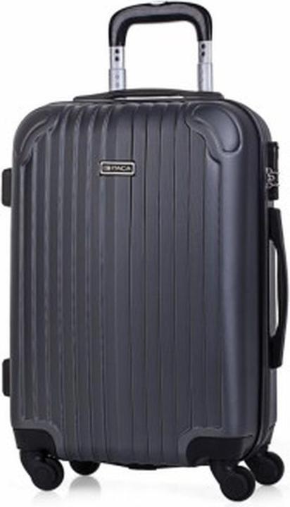 Actual product image Itaca Cabin Trolley with Combination Lock