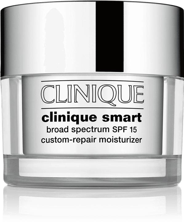 Produktbild Clinique Smart (50 ml, Tagescreme, SPF 15)