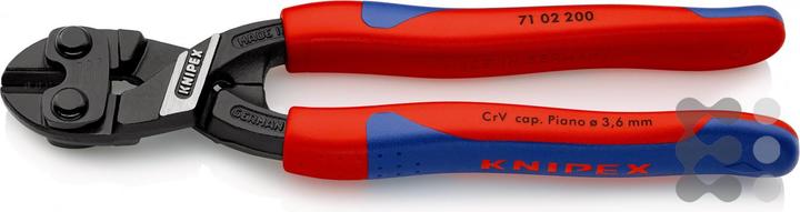 Produktbild Knipex CoBolt (200 mm)