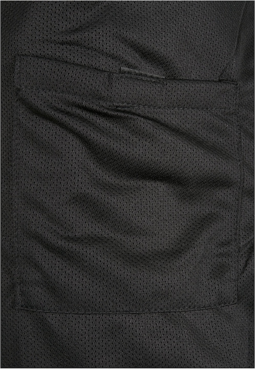 Actual product image Brandit Teddy Fleece Worker Jacket - 12256 (6XL)