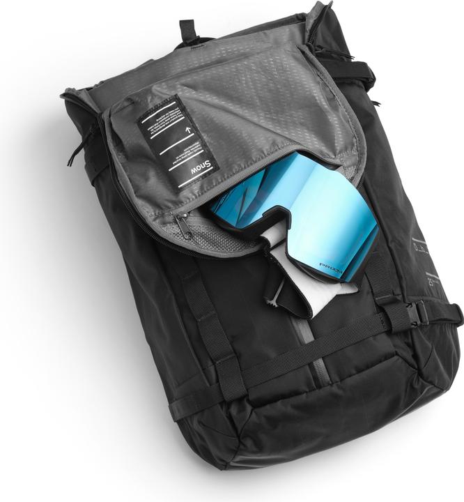 Actual product image D_b_ Backcountry (25 l)