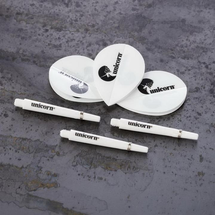 Actual product image Unicorn Soft 300 (18 g)