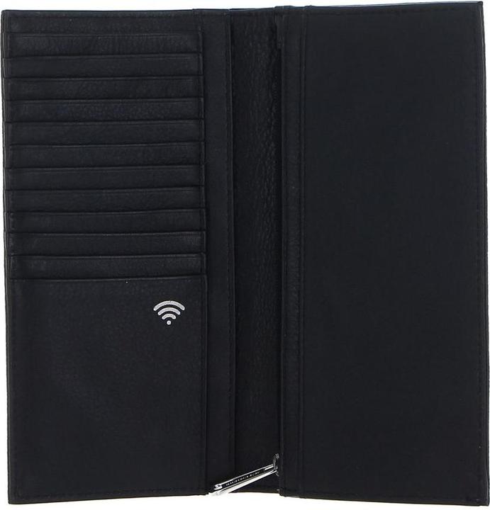 Actual product image Mandarina Duck Mellow Urban Wallet