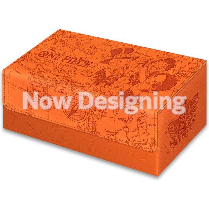 Bandai One Piece ENG Japanese 3rd Anniversary Set (Inglese, Box Set e Collezione)