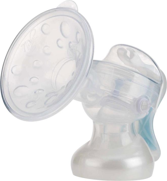 Productafbeelding Nuby Handmatige borstkolf 240ml