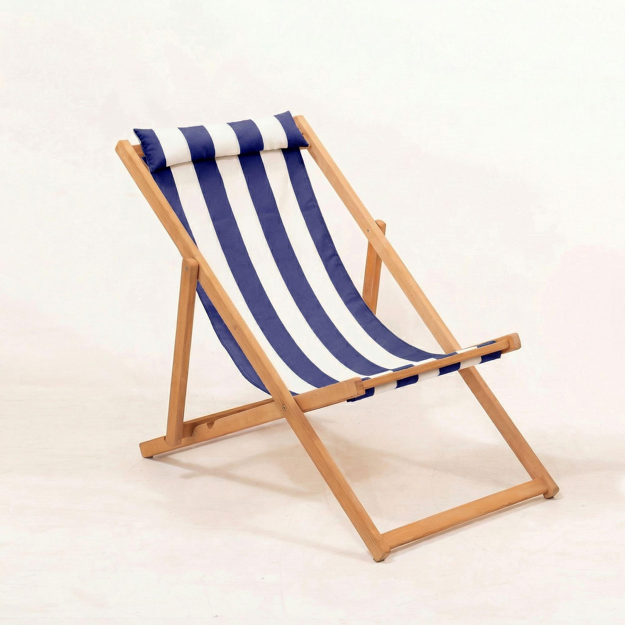 Kalune Design, Sdraio, Myn04 Garden Sunlounger (44 cm)