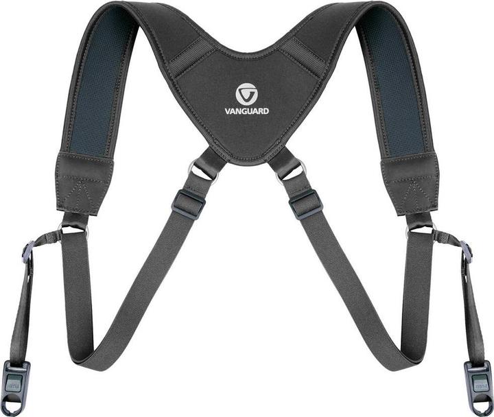 Produktbild Vanguard Veo Optic Guard H Dlx Bk (Nackengurt)