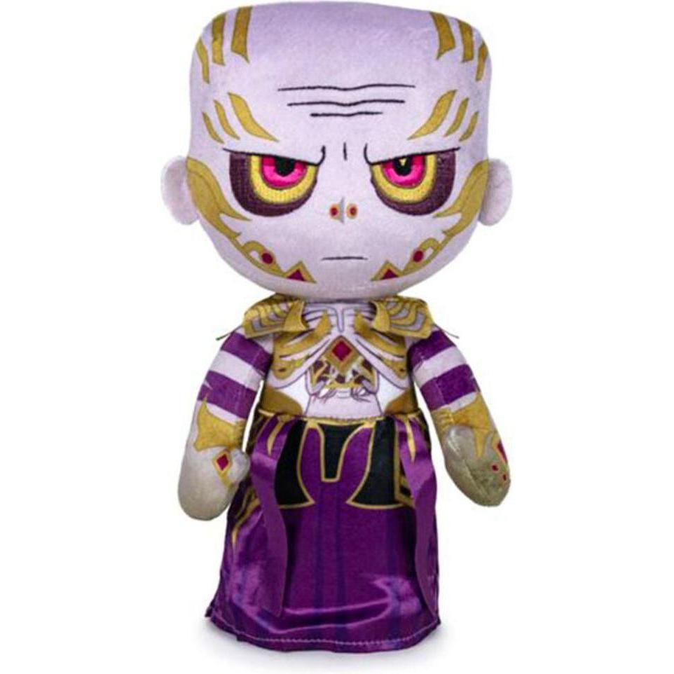 Tinisu Vecna Dungeons & Dragons Kuscheltier - 26 cm PlÃ¼schtier D&D Stofftier (26 cm)