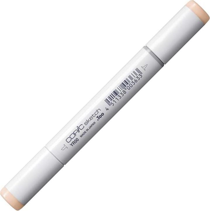 Produktbild Copic Sketch Typ YR - 00 (1x)