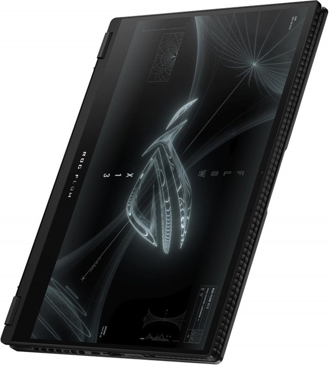 Actual product image ASUS ROG Flow X13 Flip (13.40", AMD Ryzen 7 6800HS, 16 GB, 1000 GB, CH)