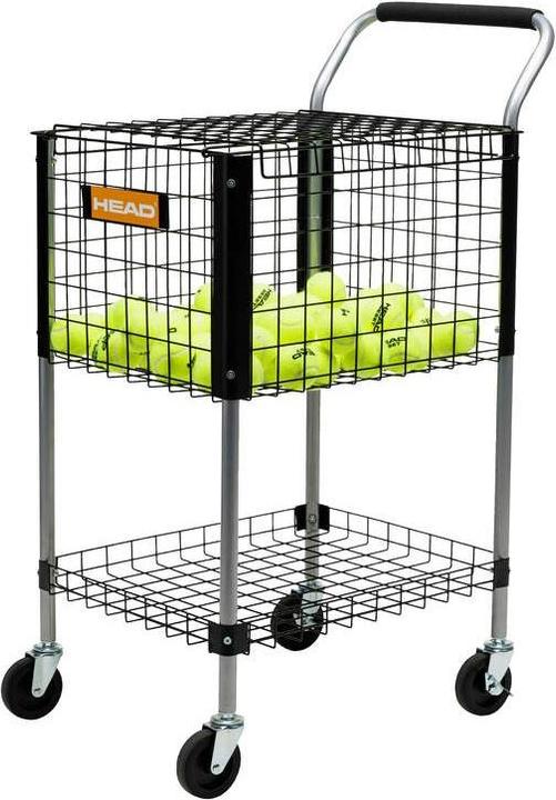 Image du produit Head Chariot à balles