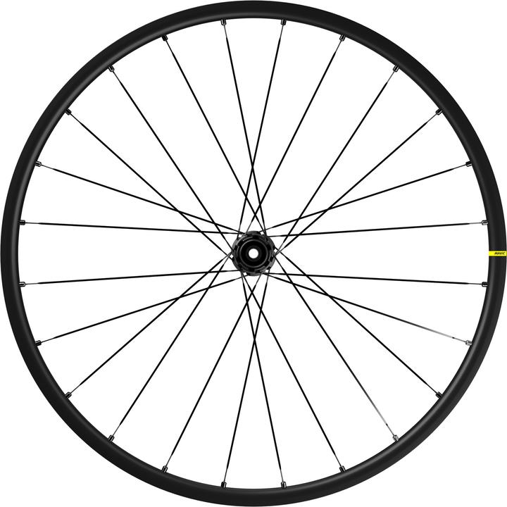 Actual product image Mavic Crossmax SL (Rear wheel, 29")