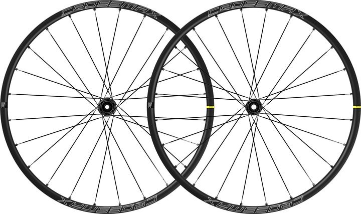 Immagine prodotto Mavic Crossmax SL (Ruote, 29")