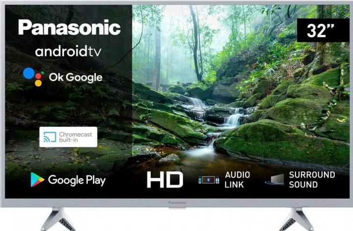 Produktbild Panasonic TX-32LSW504S (32", LSW504, LCD, HD, 2022)