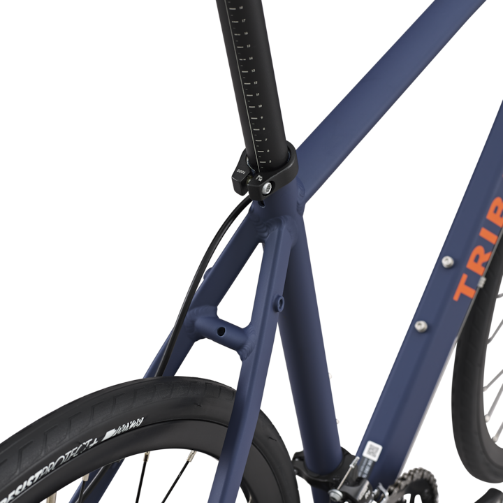 Immagine prodotto Triban RC120 (50 cm)
