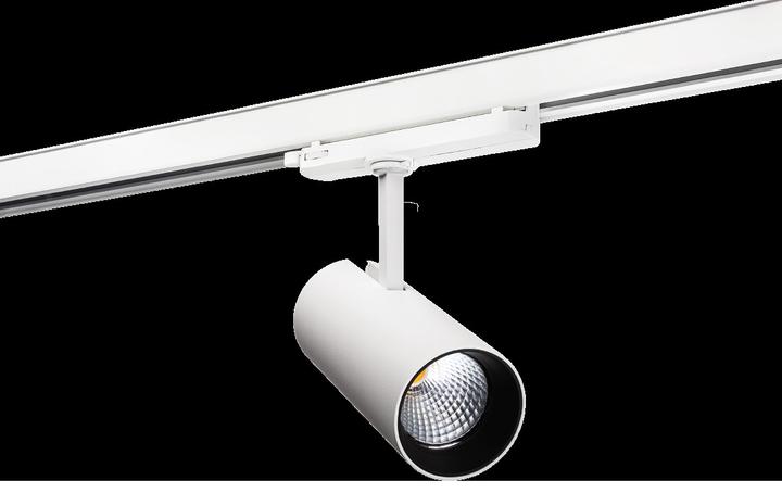 Produktbild Sg LED-Stromschienenstrahler