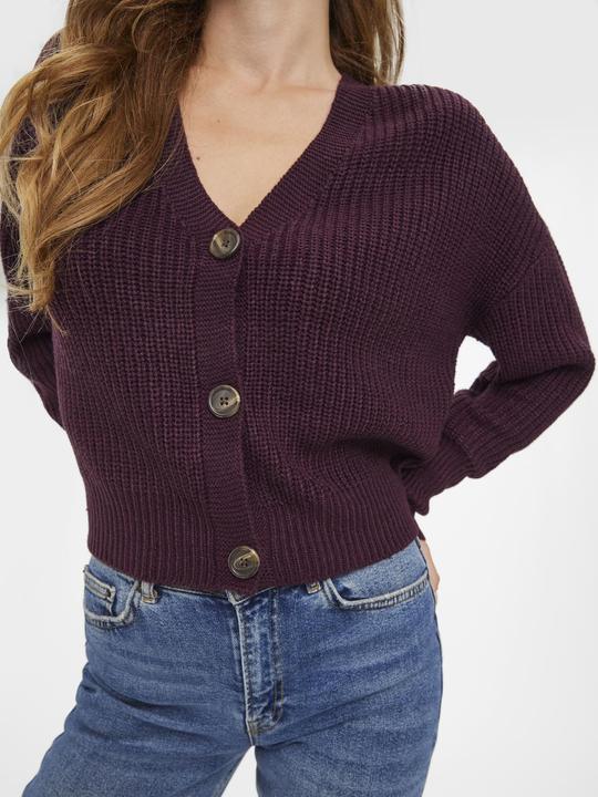 Produktbild Vero Moda V-Ausschnitt Strickjacke (XS)
