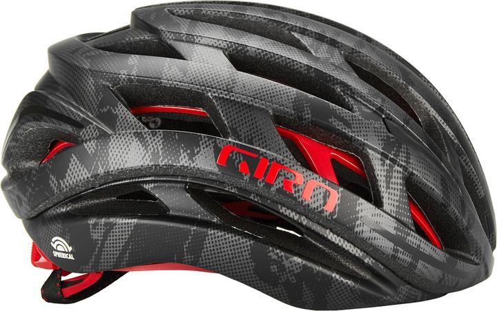 Produktbild Giro Helios Spherical MIPS (51 - 55 cm)