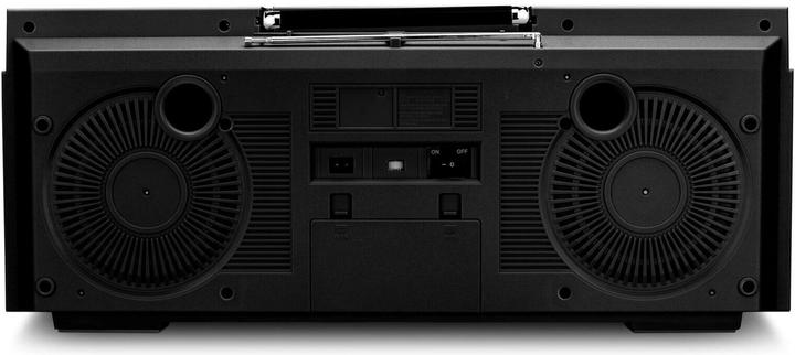 Actual product image Medion Life P66538 (FM, DAB+, Bluetooth)
