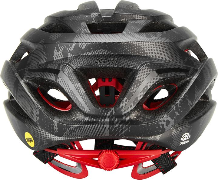 Produktbild Giro Helios Spherical MIPS (51 - 55 cm)