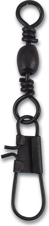 Image du produit Aquantic Interlock Sea Swivel 1/0 (10 Packungen)