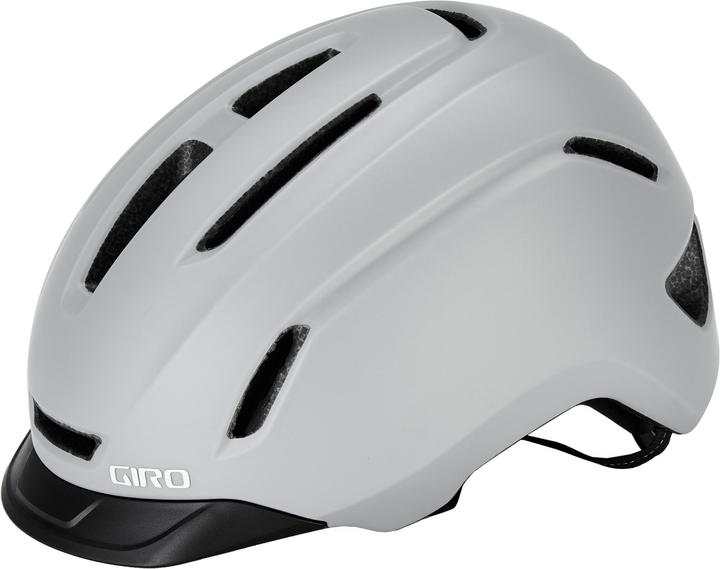 Grigio opaco