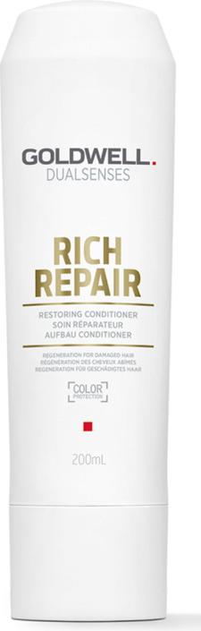 Actual product image Goldwell Rich Repair (200 ml)