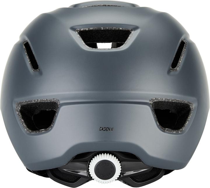 Actual product image Giro Caden II (58 - 63 cm)