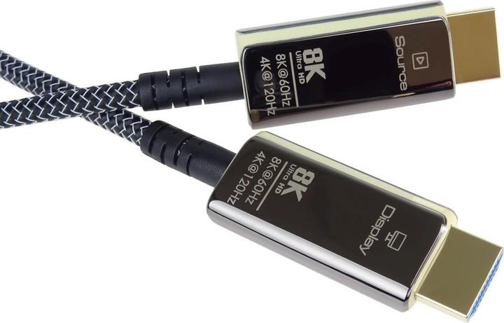 Actual product image PremiumCord HDMI – HDMI (50 m)