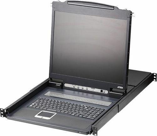 Image du produit Aten CL1316N-ATA-XG 16 ports 19LCD
