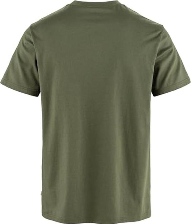 Produktbild Fjällräven Heavy Classic T-shi (XXL)