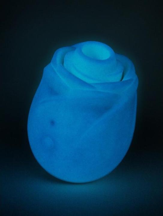 Produktbild Romp Rose Glow Pleasure Air Klitorisstimulator