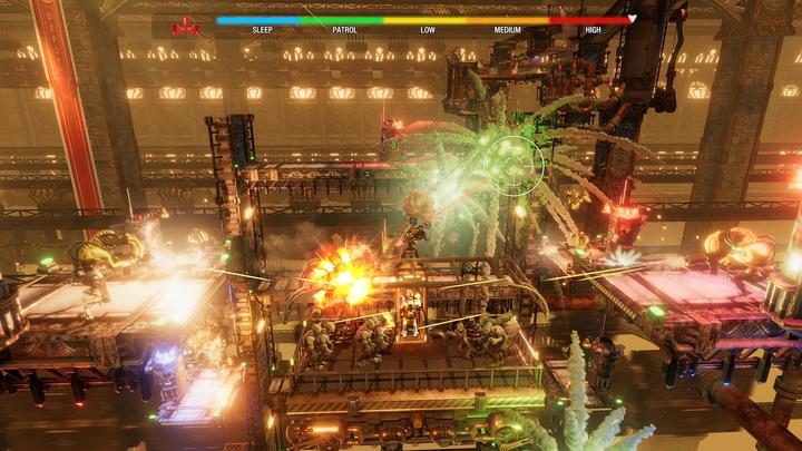 Immagine prodotto Microids Oddworld: Soulstorm Day One Oddition (PS5, DE)