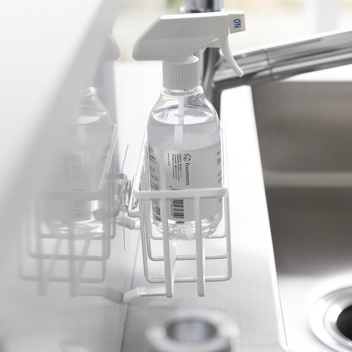 Image du produit Yamazaki Klebehaken-Mehrzweckkorb S TOWER