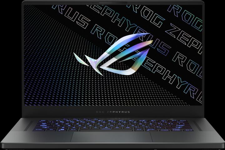 Produktbild ASUS ROG Zephyrus G15 (15.60", AMD Ryzen 9 6900HS, 32 GB, 1000 GB, CH)
