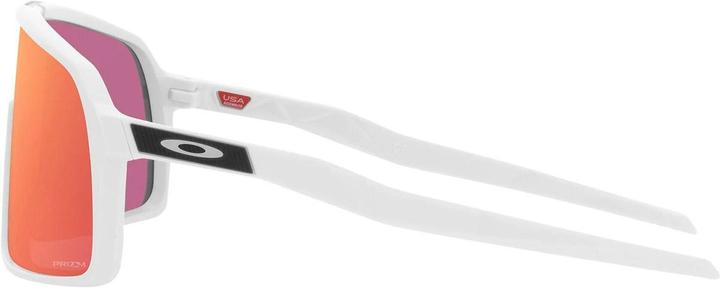 Produktbild Oakley Sutro (Polished White, Rot)