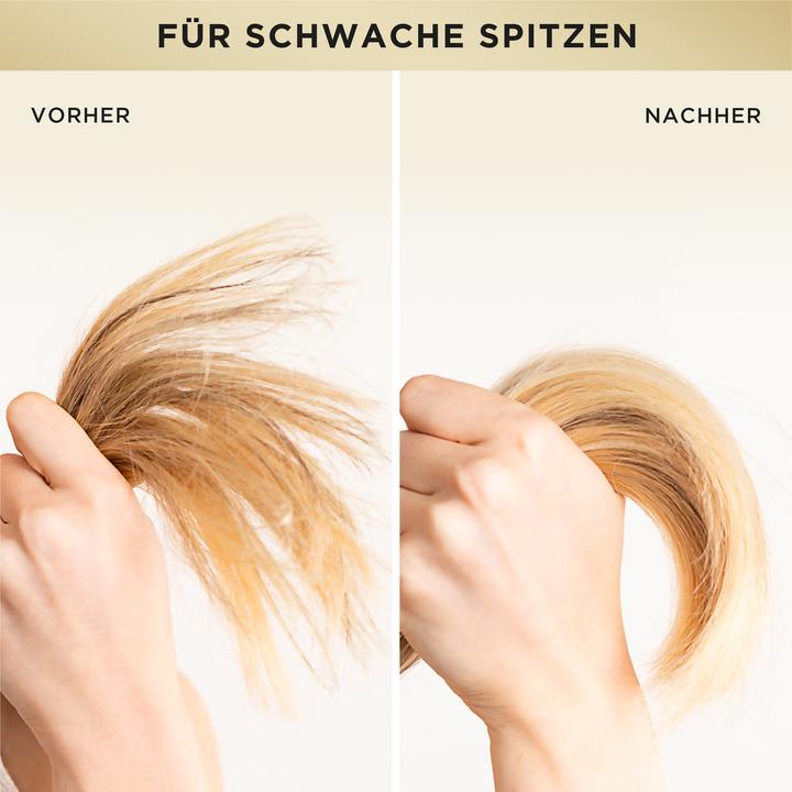 Produktbild Pantene Pro-V Unendlich Lang (200 ml, Flüssiges Shampoo)