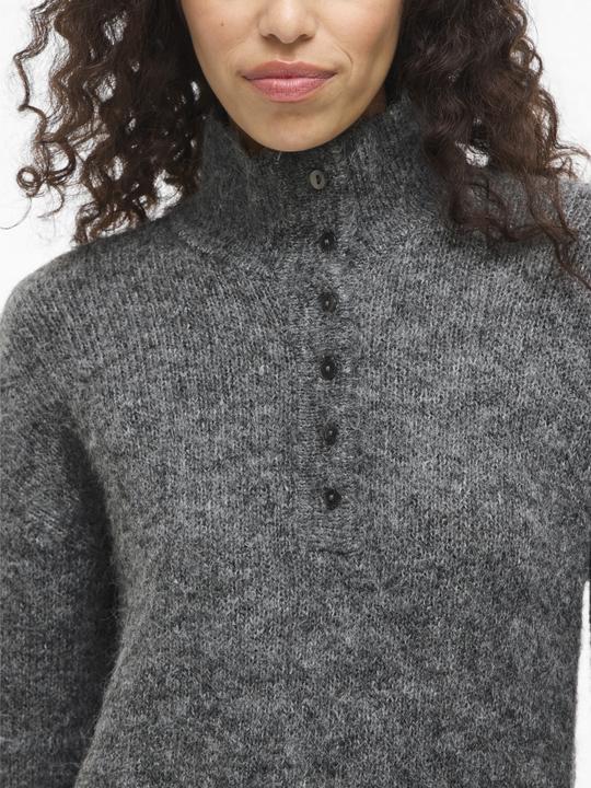 Image du produit Vila VINYNNI Strick Minikleid (M)