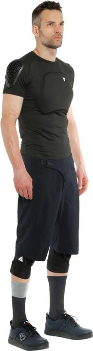 Actual product image Dainese Trail Skins Pro protector shirt (M, Chest protector, Back protector, Unique specimen)