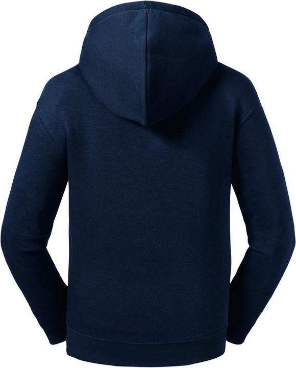 Immagine prodotto Russell Giacca autentica con cappuccio e zip (128)