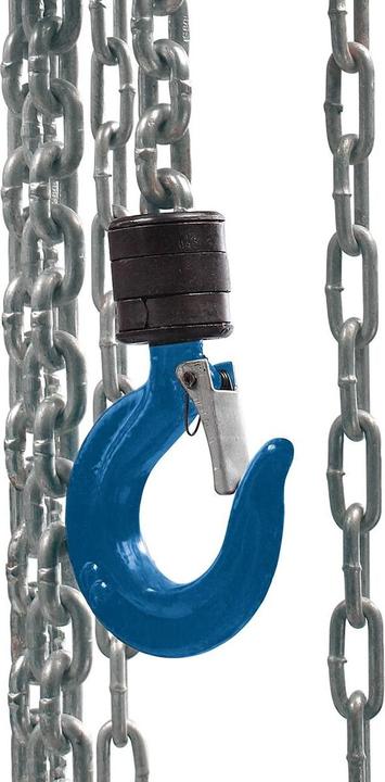 Actual product image Scheppach CB01