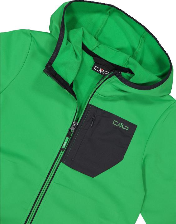 Immagine prodotto CMP Campagnolo Hoodie (128)